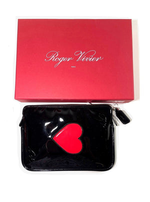 
            
                Load image into Gallery viewer, POCHETTE ROGER VIVIER
            
        